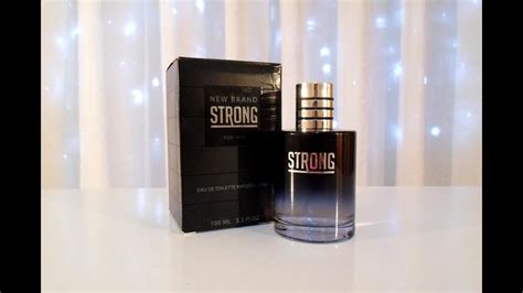 game strong cologne